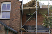 free Rosthwaite home extension quotes