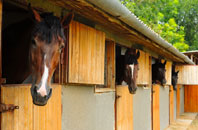 free Rosthwaite stable construction quotes