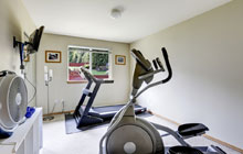 Rosthwaite home gym construction leads