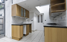 Rosthwaite kitchen extension leads